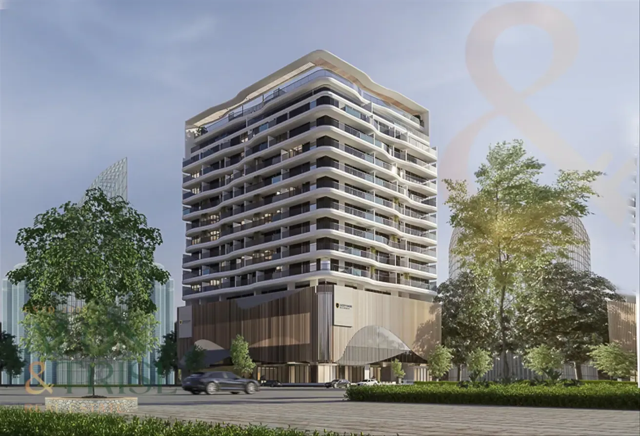 G Floor Retail | Spacious | Prime Location | JVC