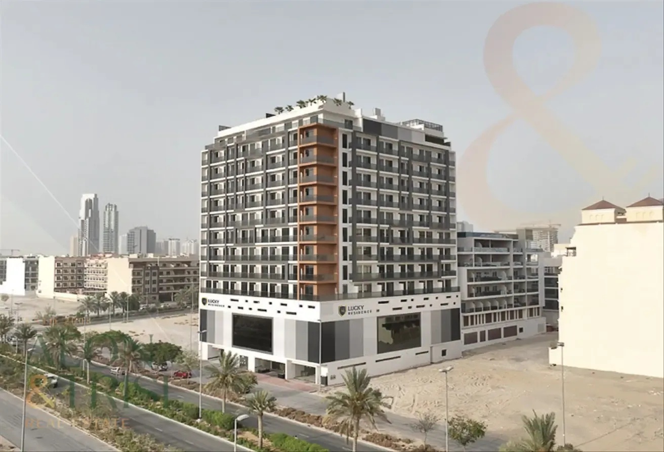 G Floor Retail | Spacious | Prime Location | JVC