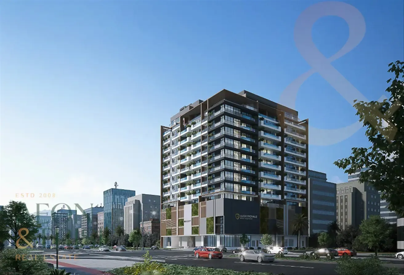 G Floor Retail | Spacious | Prime Location | JVC