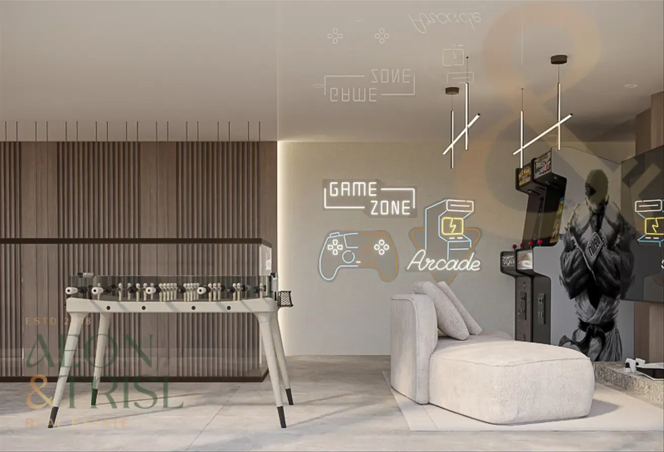 G Floor Retail | Spacious | Prime Location | JVC