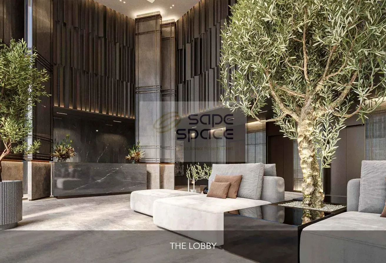 Ground Floor | Prime Retail Opportunity