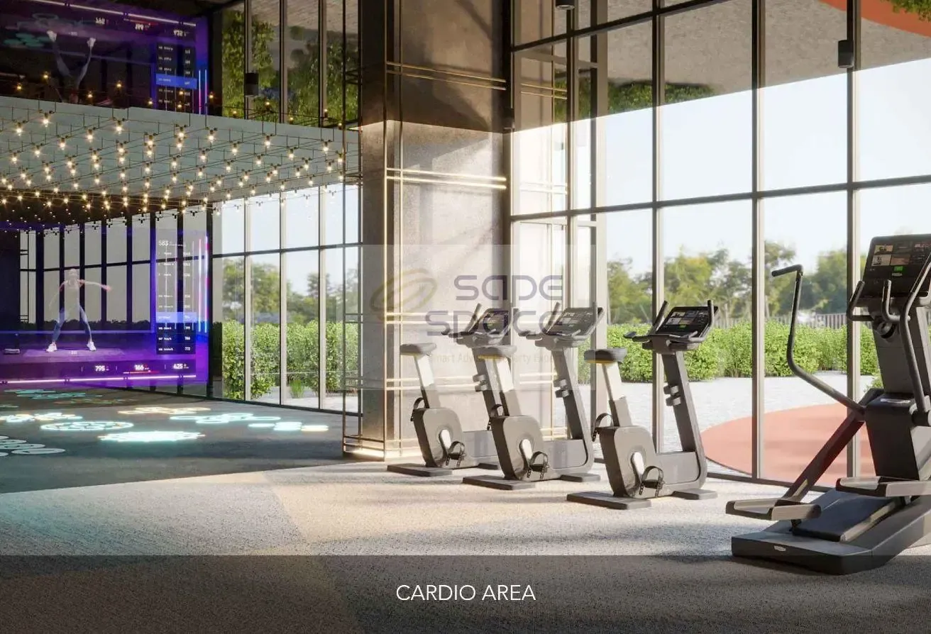 Ground Floor | Prime Retail Opportunity