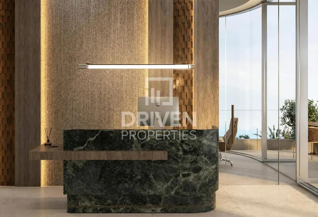 Combined Office | Prime Location | Best Deal