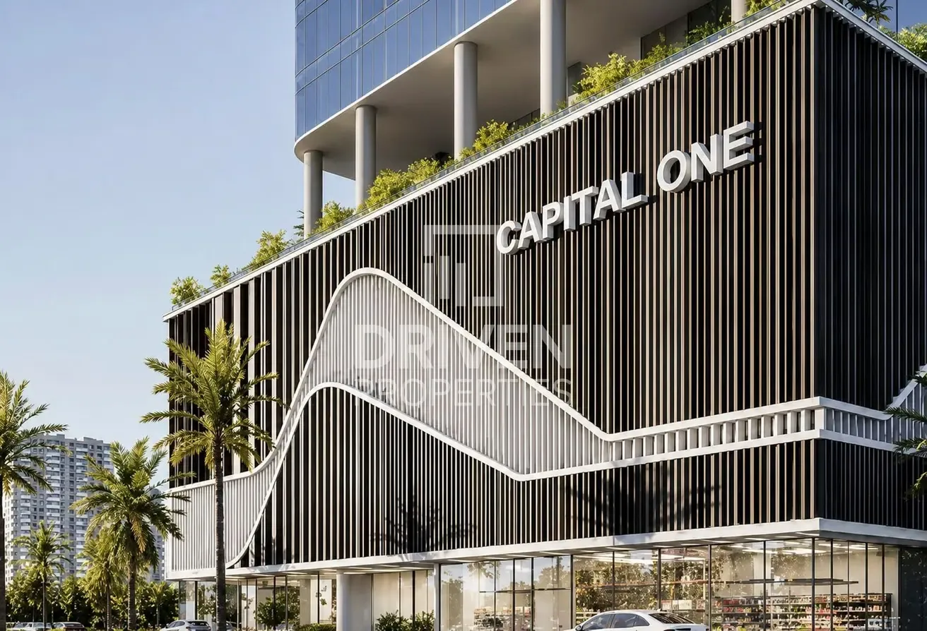 Combined Office | Prime Location | Best Deal
