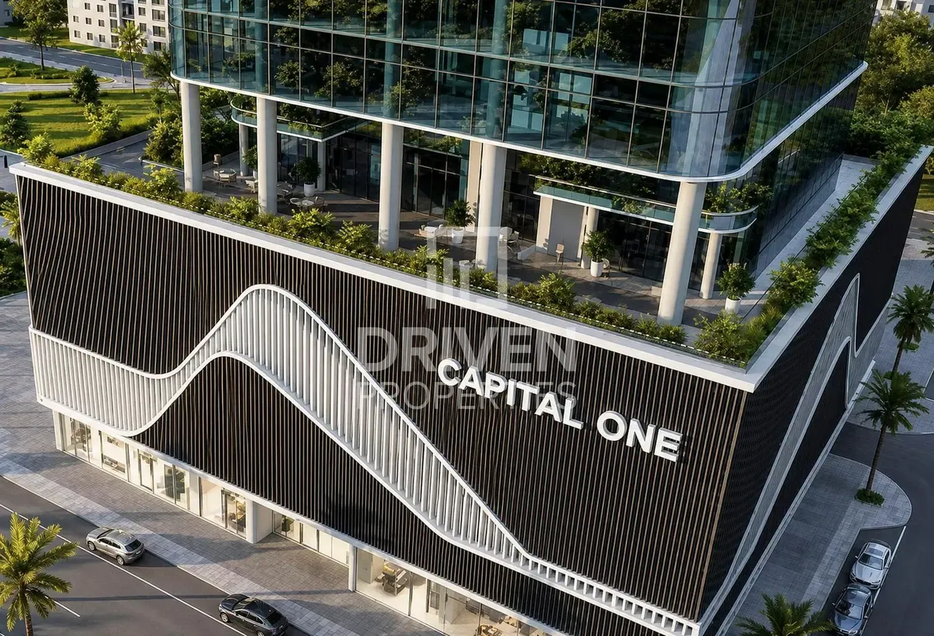 Combined Office | Prime Location | Best Deal
