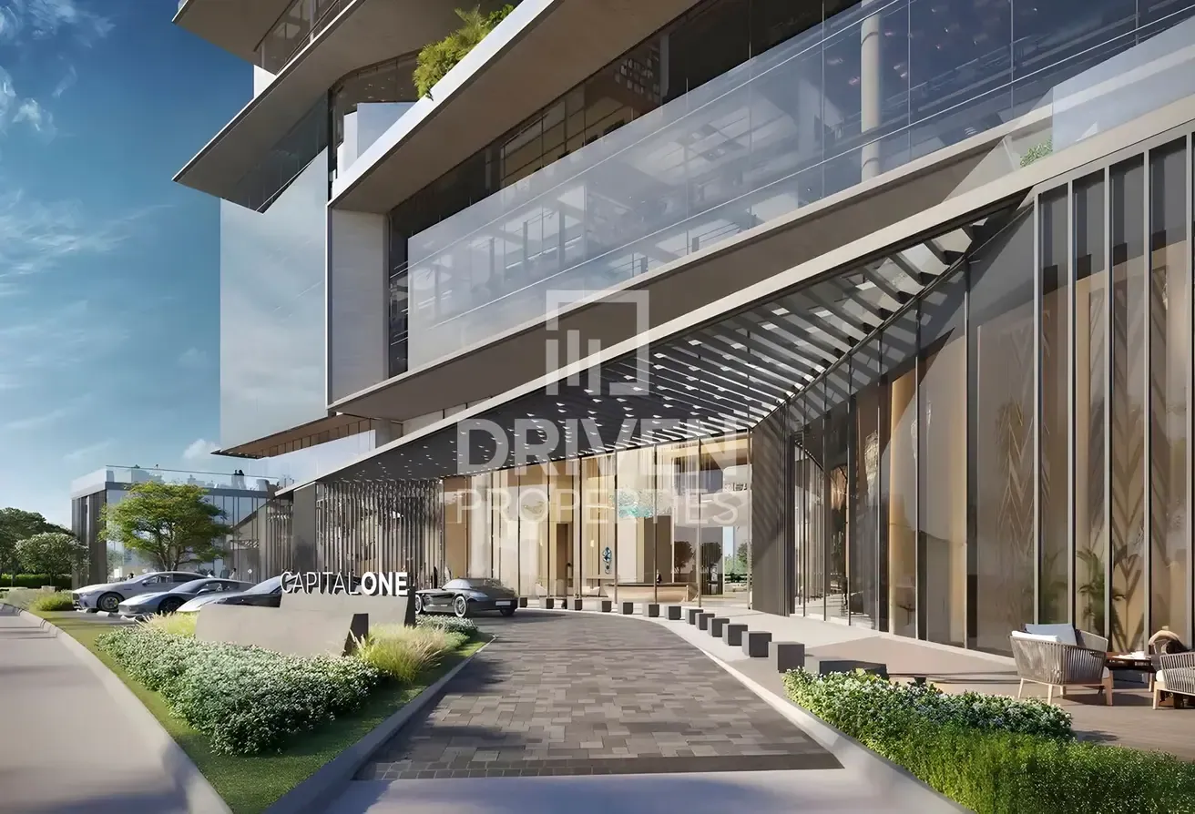 Combined Office | Resale | Prime Location