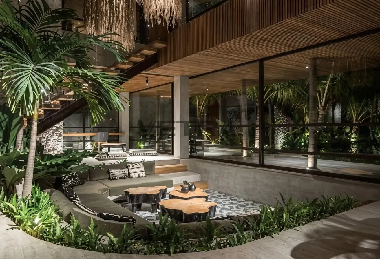 Large Restaurant Unit | Podium 3 | Marriott Residences JVC Dubai