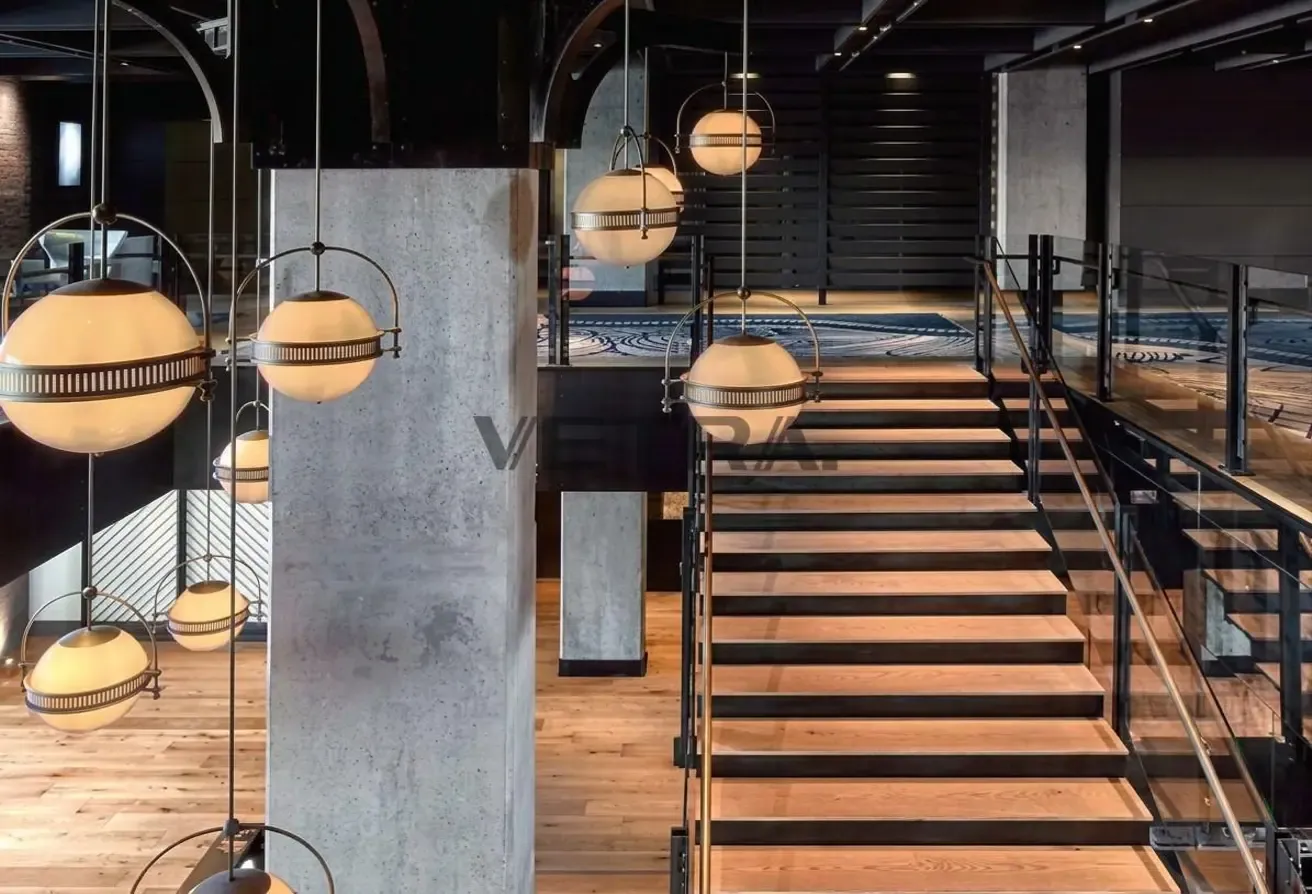 Speciality Retail/F&B Unit | Podium 3 | Marriott Residences JVC Dubai