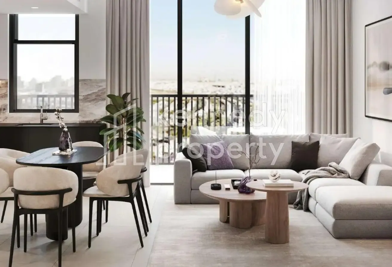 Duplex Retail | Payment Plan | Great Investment