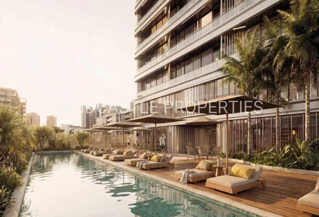 Office Space | Q1 2028 | Cash Price