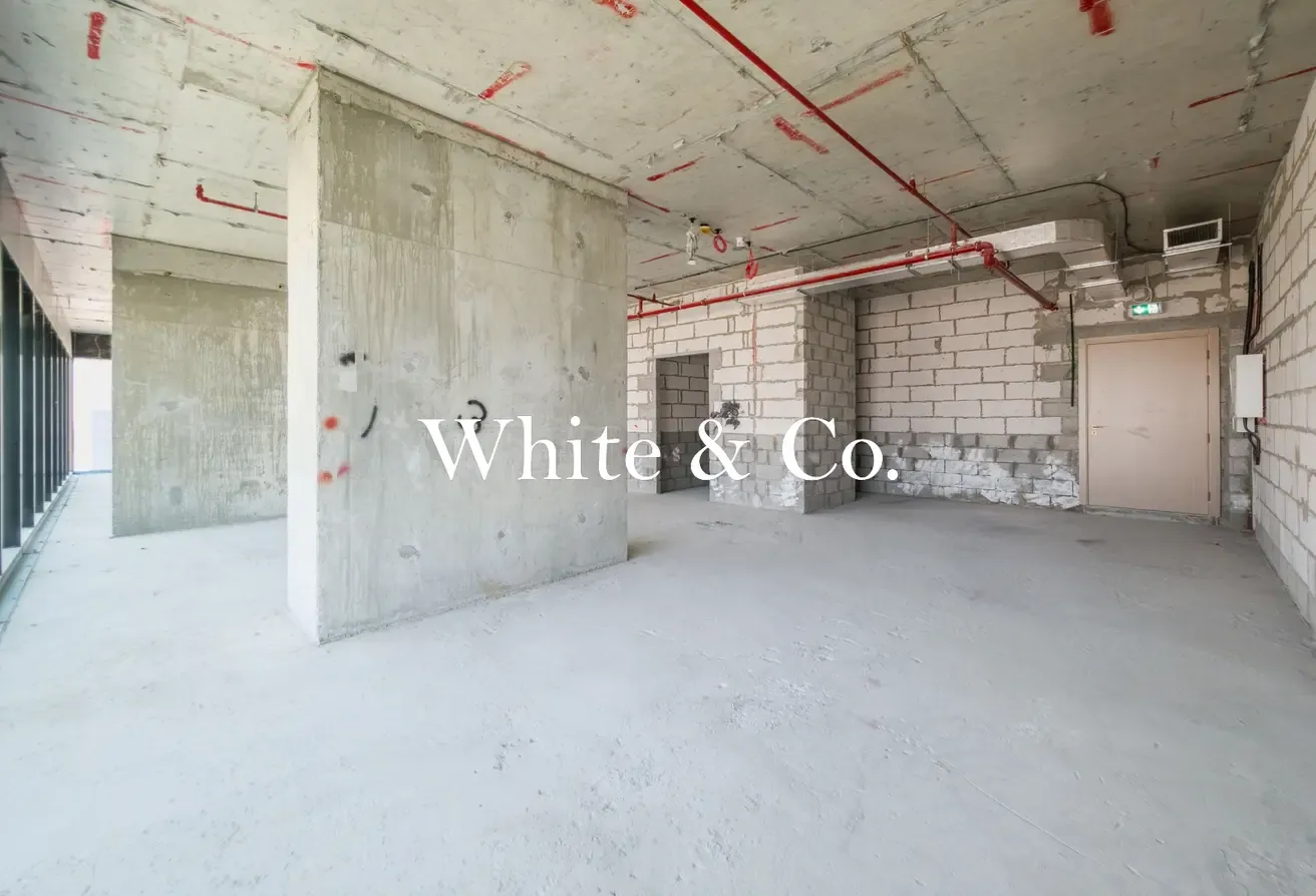 PRIME OFFICE | BUSINESS HUB | 5 PARKING