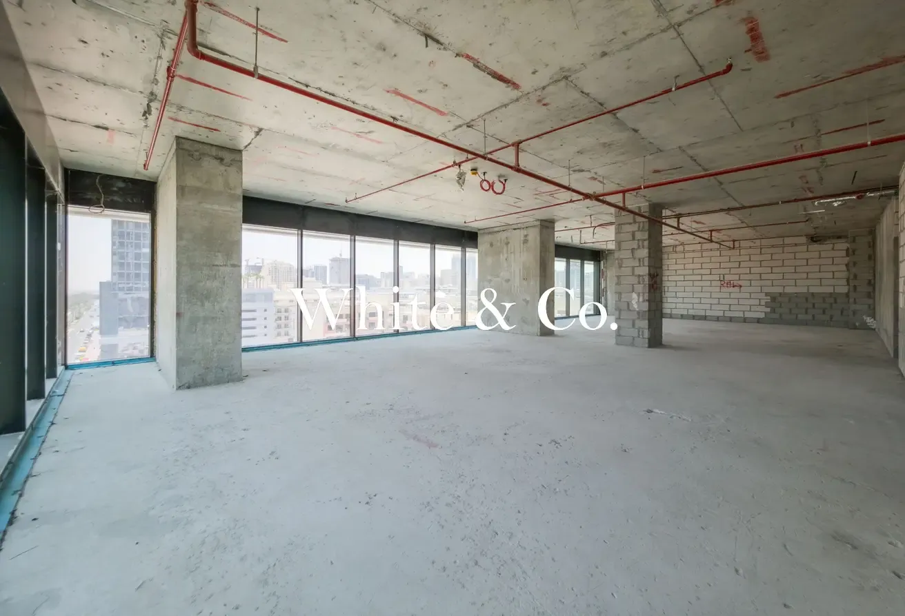PRIME OFFICE | BUSINESS HUB | 5 PARKING