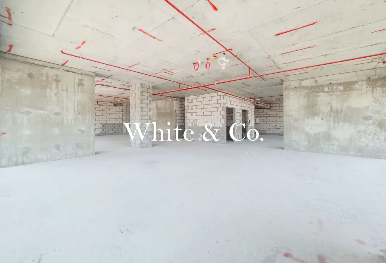 PRIME OFFICE | BUSINESS HUB | 5 PARKING