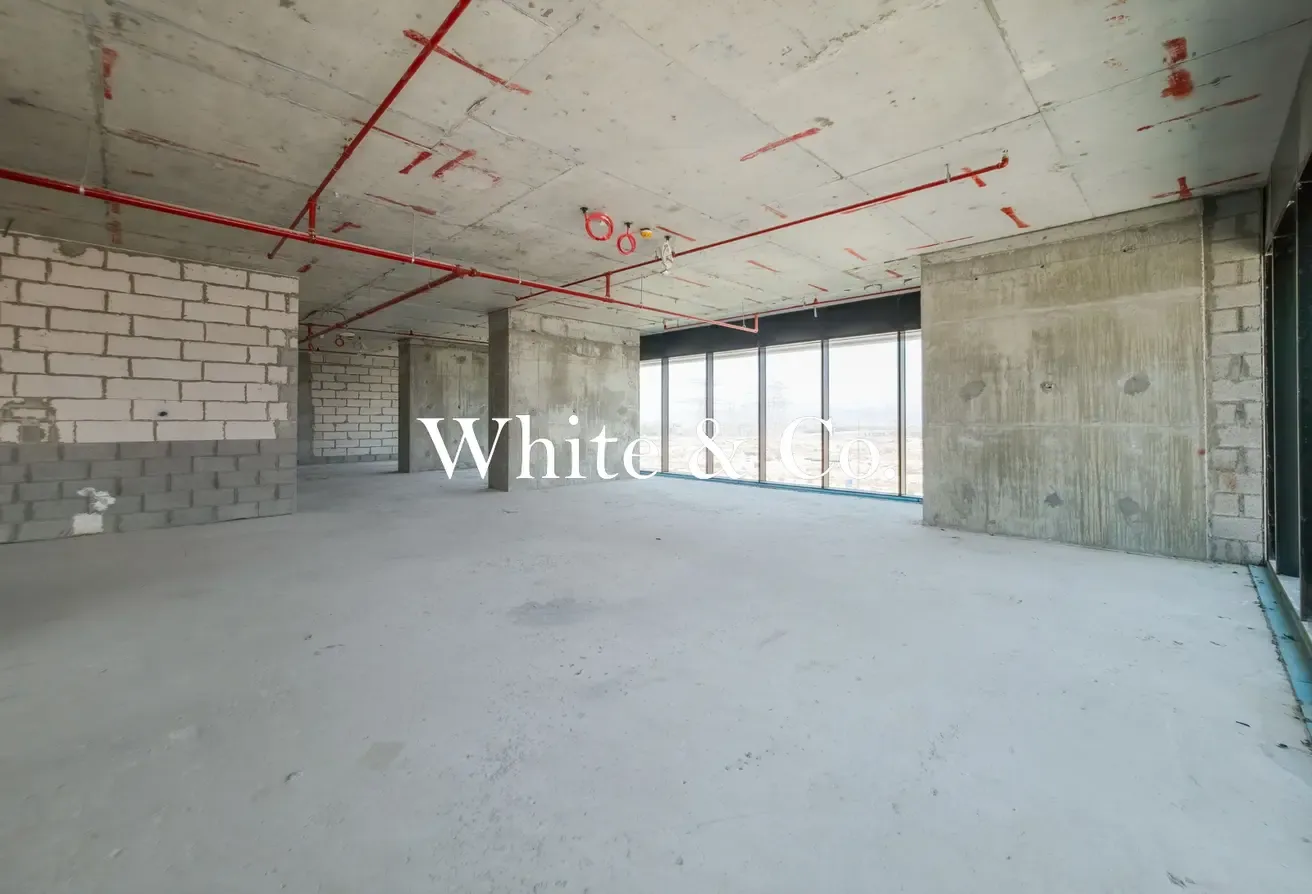 PRIME OFFICE | BUSINESS HUB | 5 PARKING