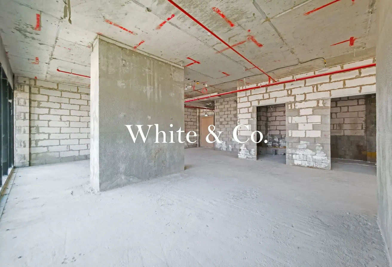 BINGHATTI APEX | TURNKEY OFFICE | READY