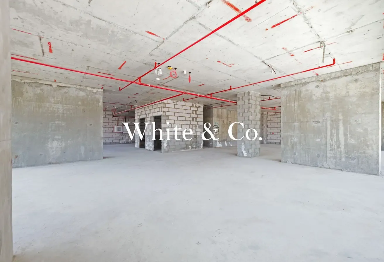 BINGHATTI APEX | TURNKEY OFFICE | READY