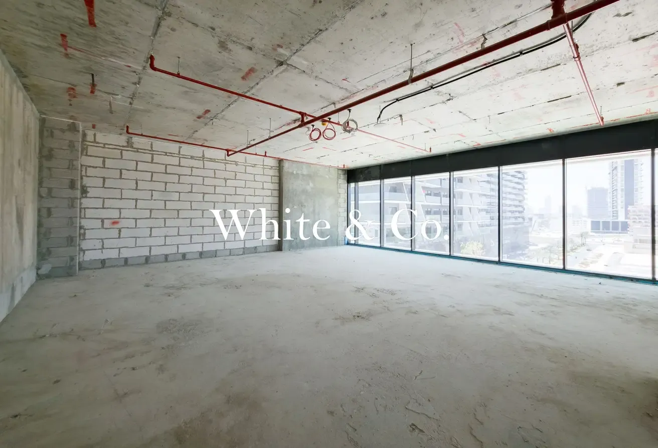 BINGHATTI APEX | TURNKEY OFFICE | READY