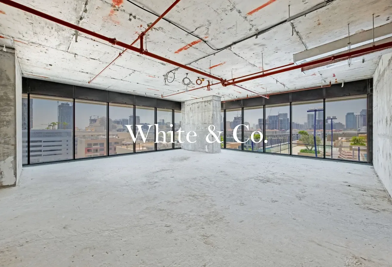 MODERN OFFICE | PRIME LOCATION | READY NOW