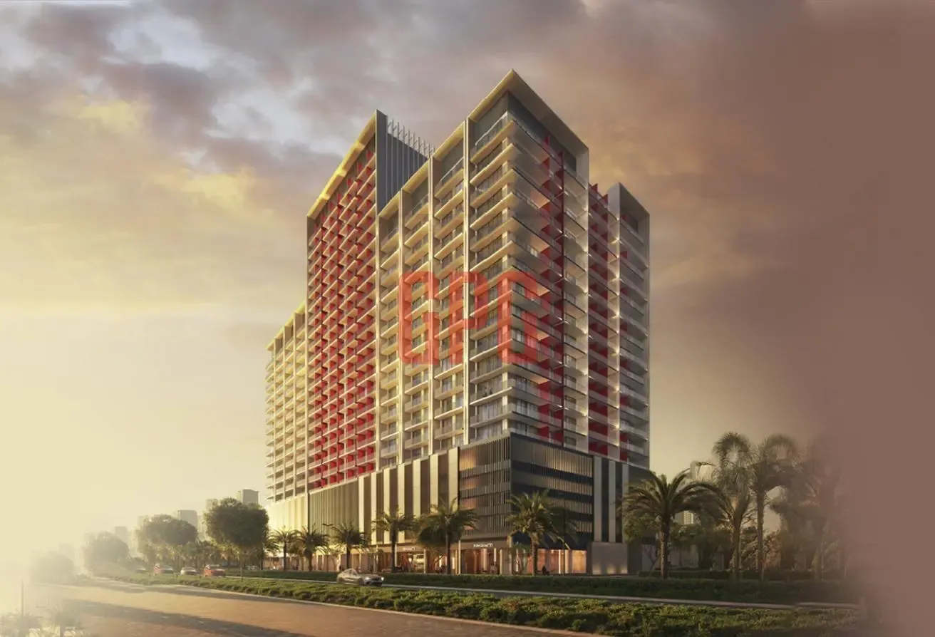 Premium Office Space | Jumeirah Village Circle