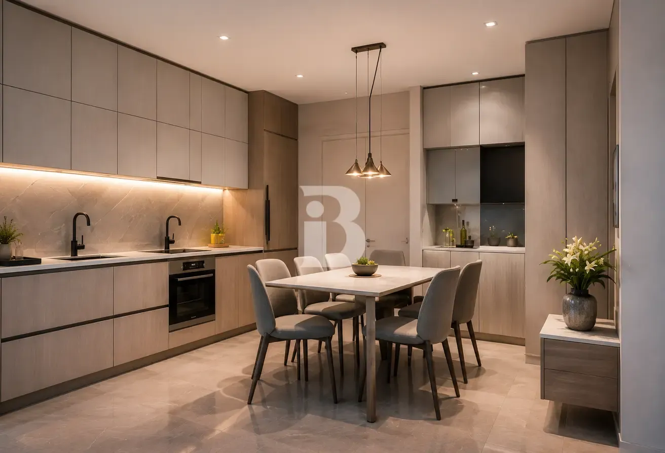 PREMIUM BRAND NEW | RESIDENTIAL BUILDING FOR SALE