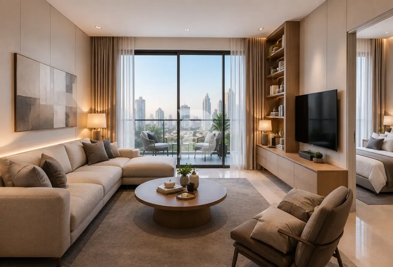 PREMIUM BRAND NEW | RESIDENTIAL BUILDING FOR SALE