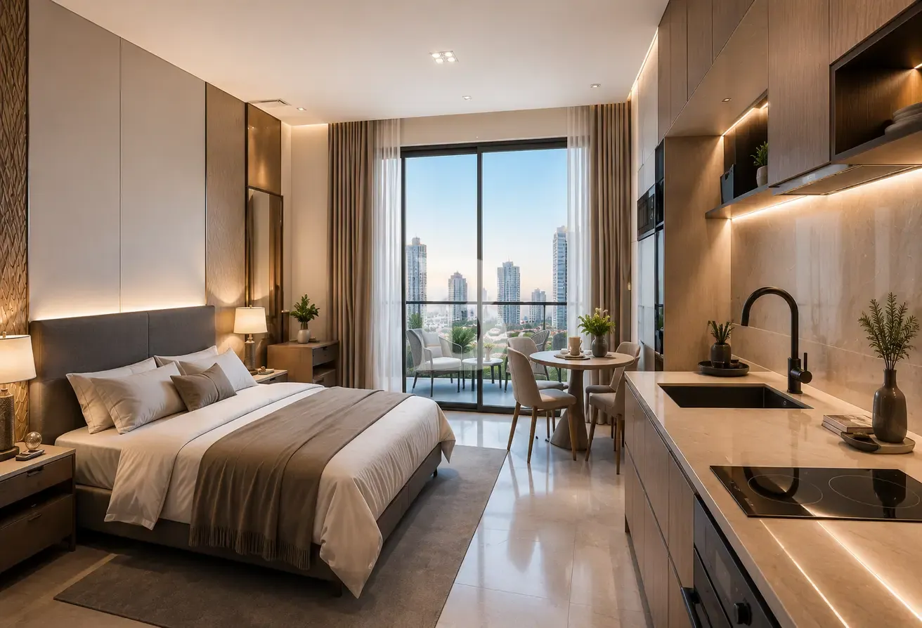 PREMIUM BRAND NEW | RESIDENTIAL BUILDING FOR SALE