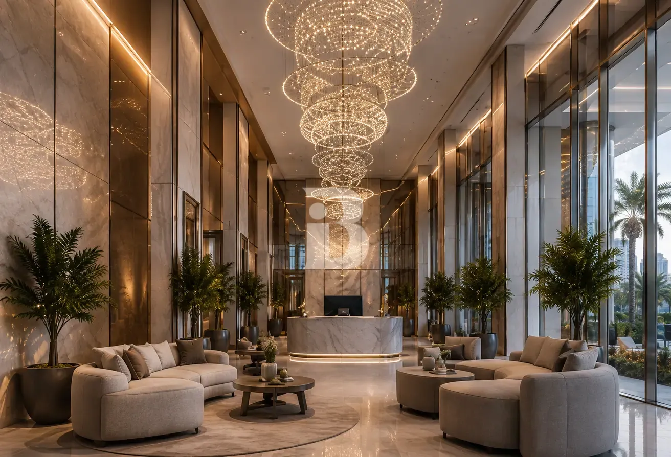 EXCLUSIVE | PREMIUM RESIDENTIAL BUILDING | BRAND NEW