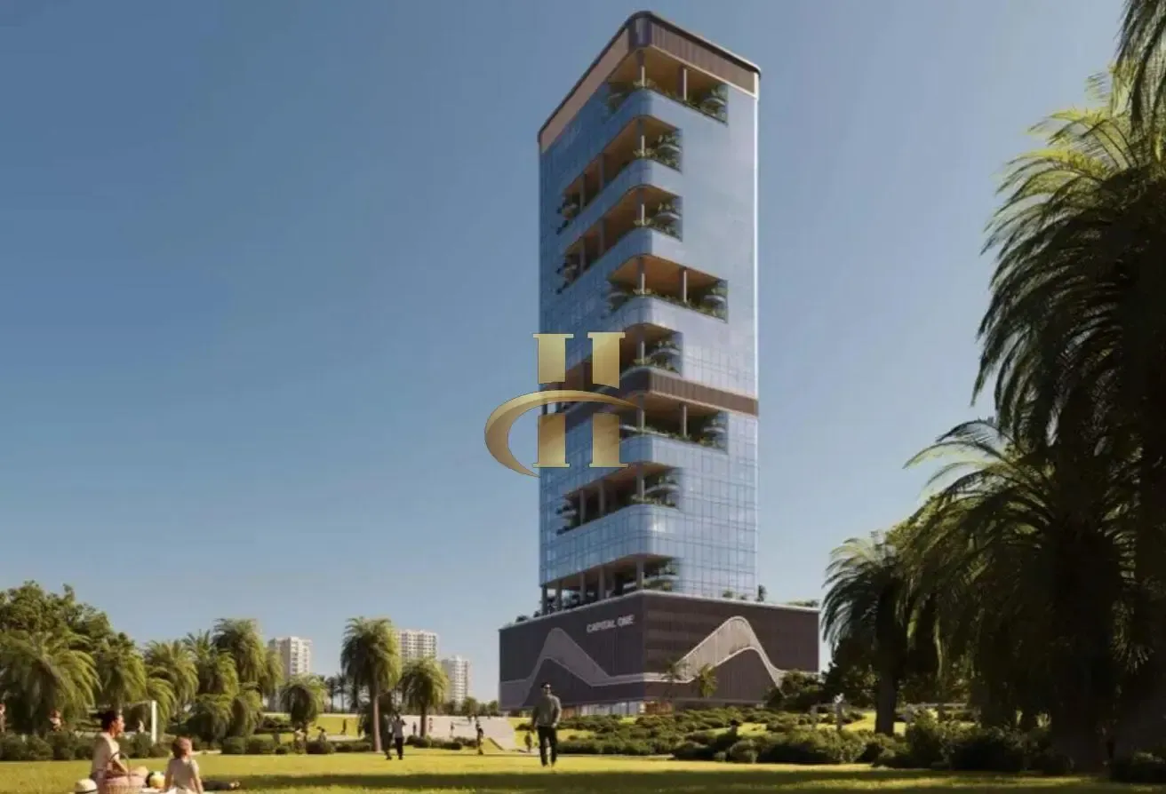 High Demand Office Space in JVC Prime Location