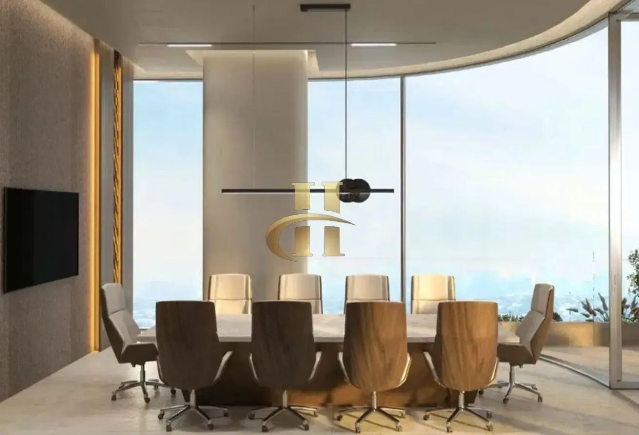 High Demand Office Space in JVC Prime Location