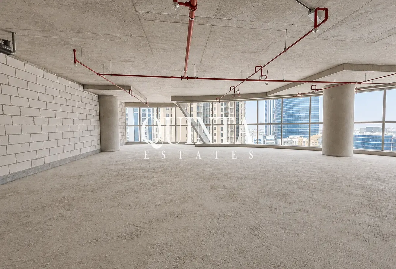 Shell & Core | Investors Deal | Commission Waived | Multiple Units