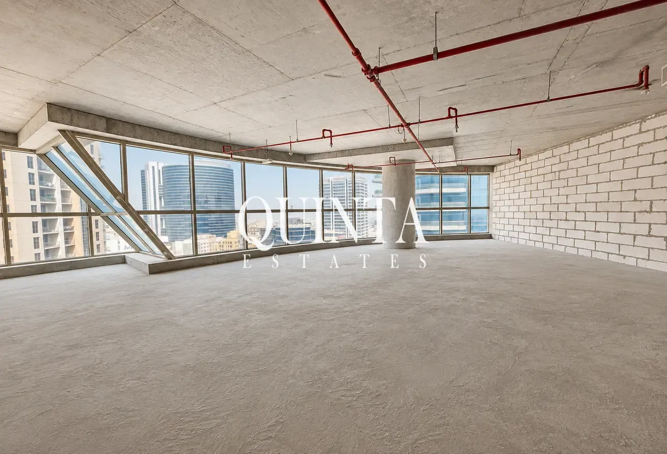 Shell & Core | Investors Deal | Commission Waived | Multiple Units