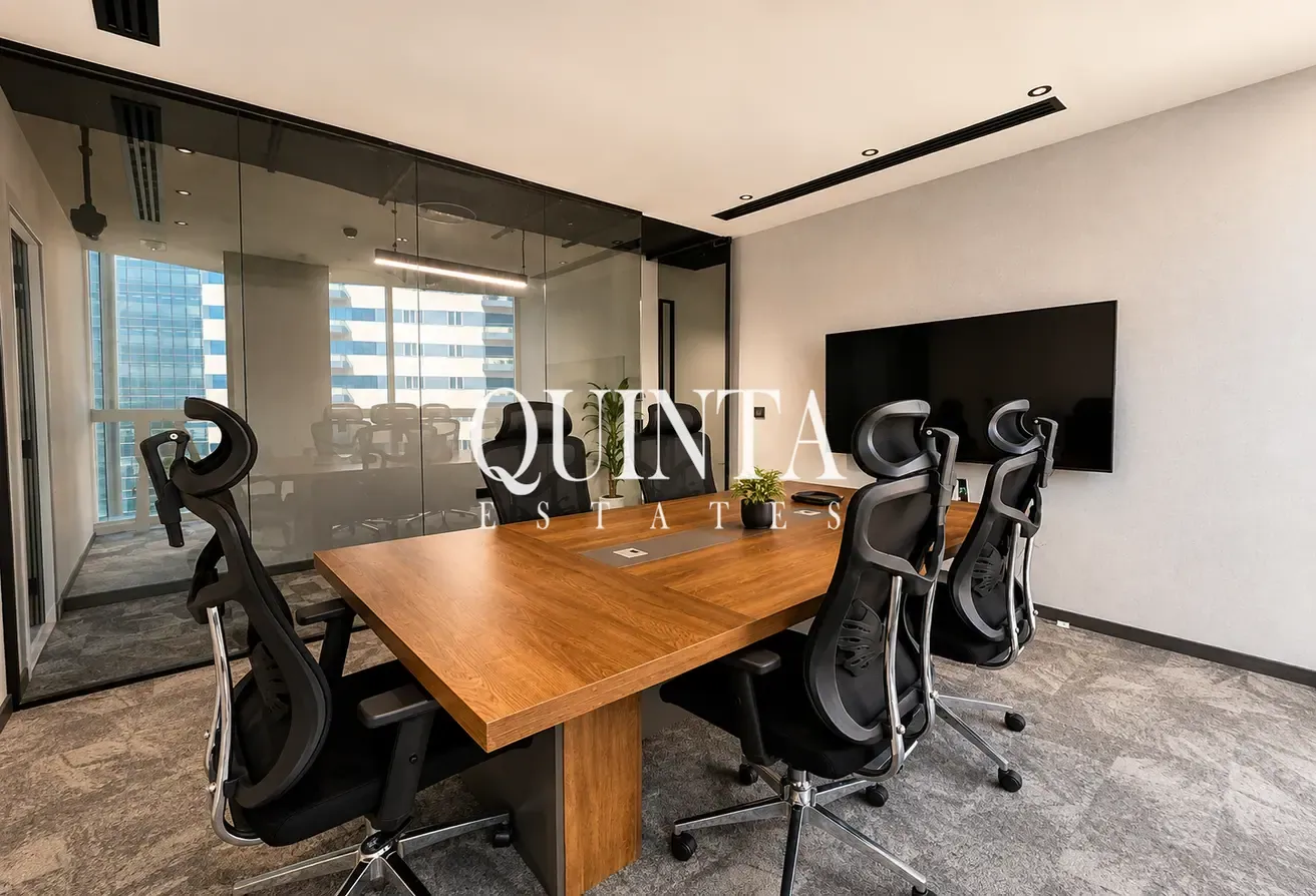 Fully Furnished | Partitioned Ready | Commission Waived | Multiple Units