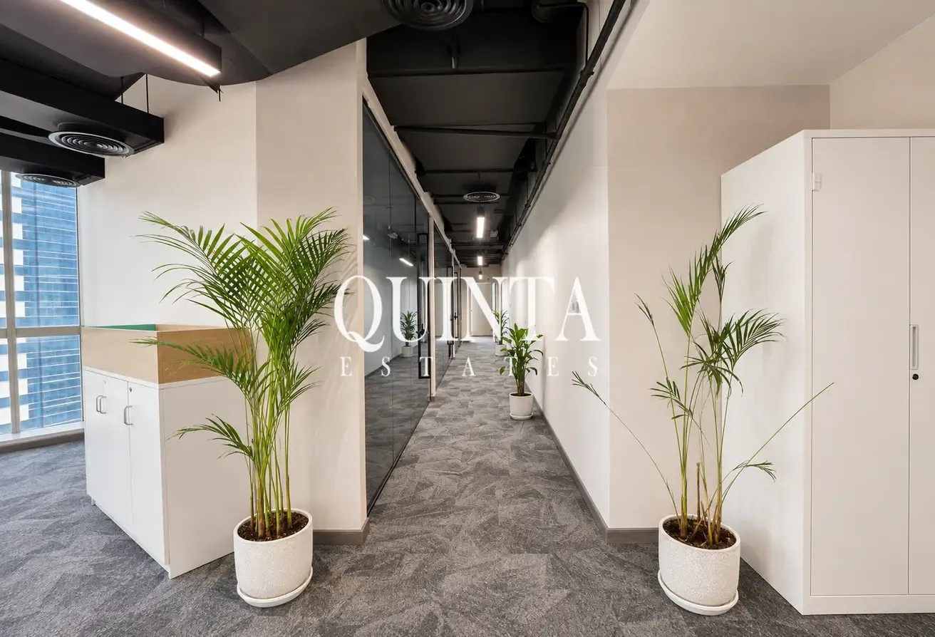 Fully Furnished | Partitioned Ready | Commission Waived | Multiple Units
