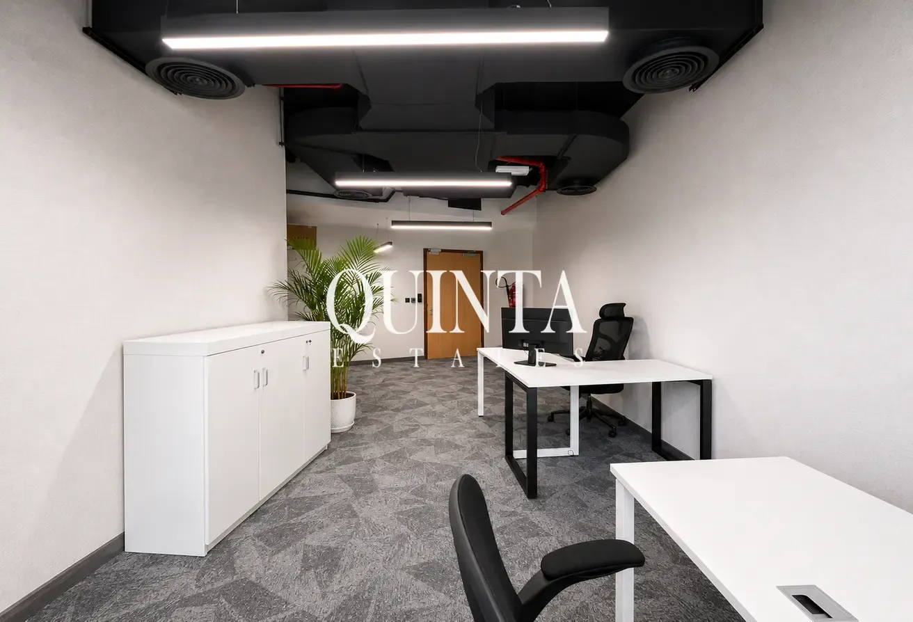 Fully Furnished | Partitioned Ready | Commission Waived | Multiple Units