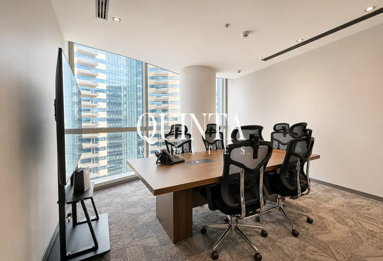 Fully Furnished | Partitioned Ready | Commission Waived | Multiple Units