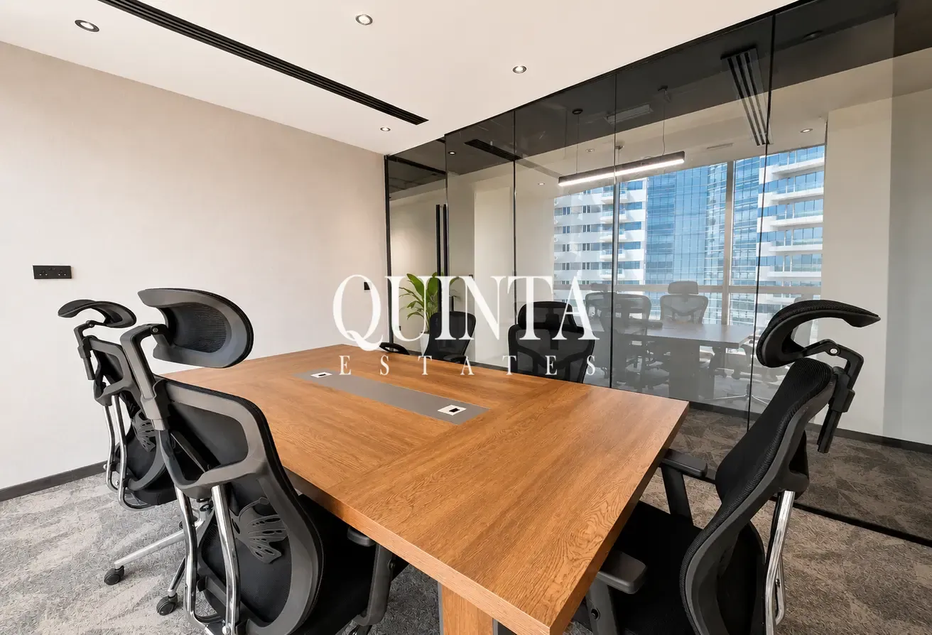 Fully Furnished | Partitioned Ready | Commission Waived | Multiple Units
