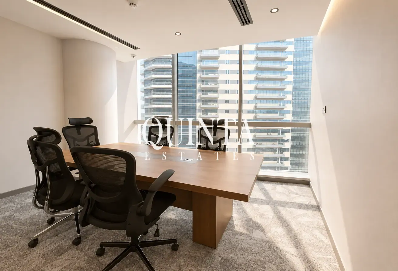 Fully Furnished | Partitioned Ready | Commission Waived | Multiple Units