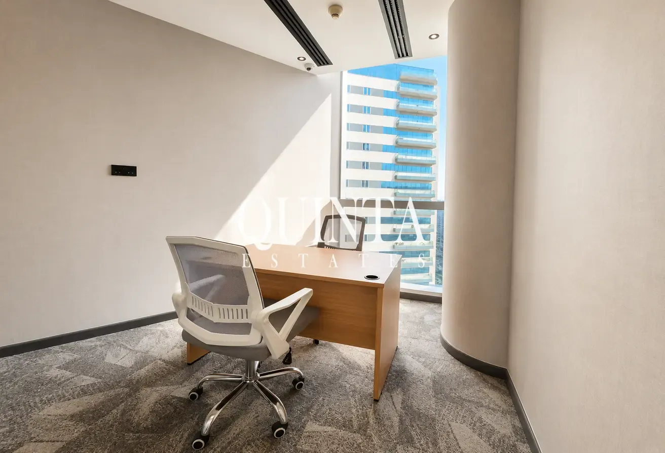 Fully Furnished | Partitioned Ready | Commission Waived | Multiple Units