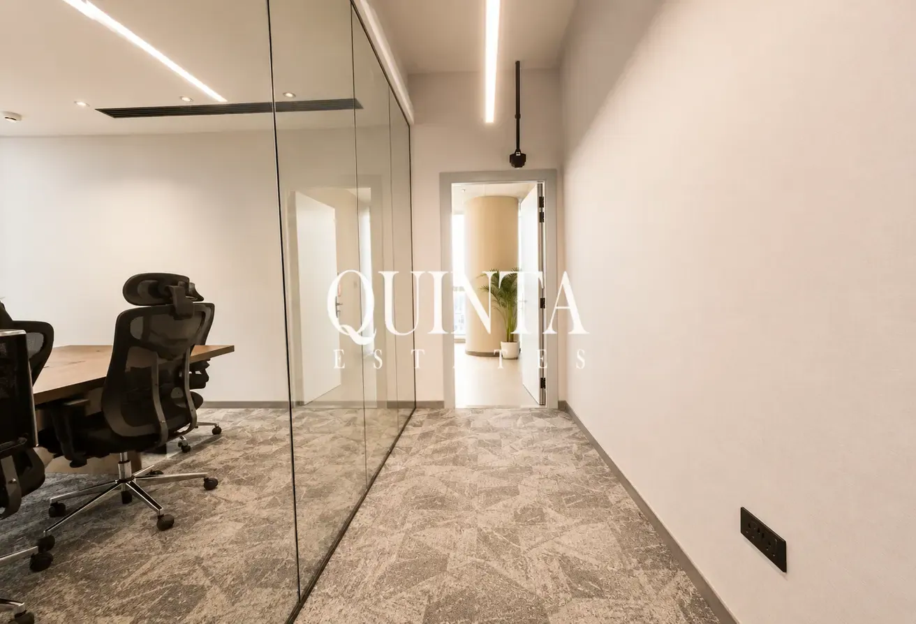Fully Furnished | Partitioned Ready | Commission Waived | Multiple Units