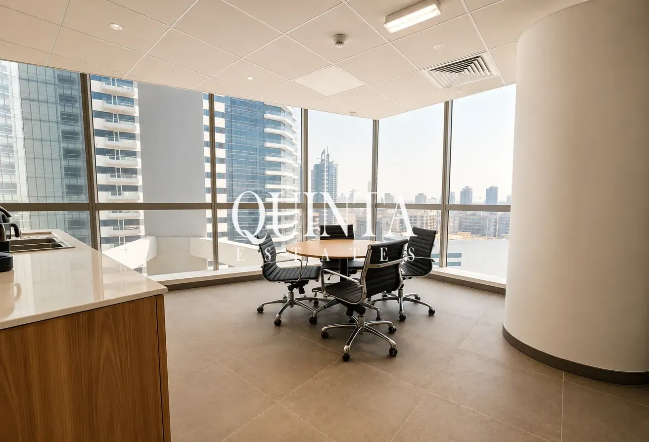 Fully Furnished | Partitioned Ready | Commission Waived | Multiple Units