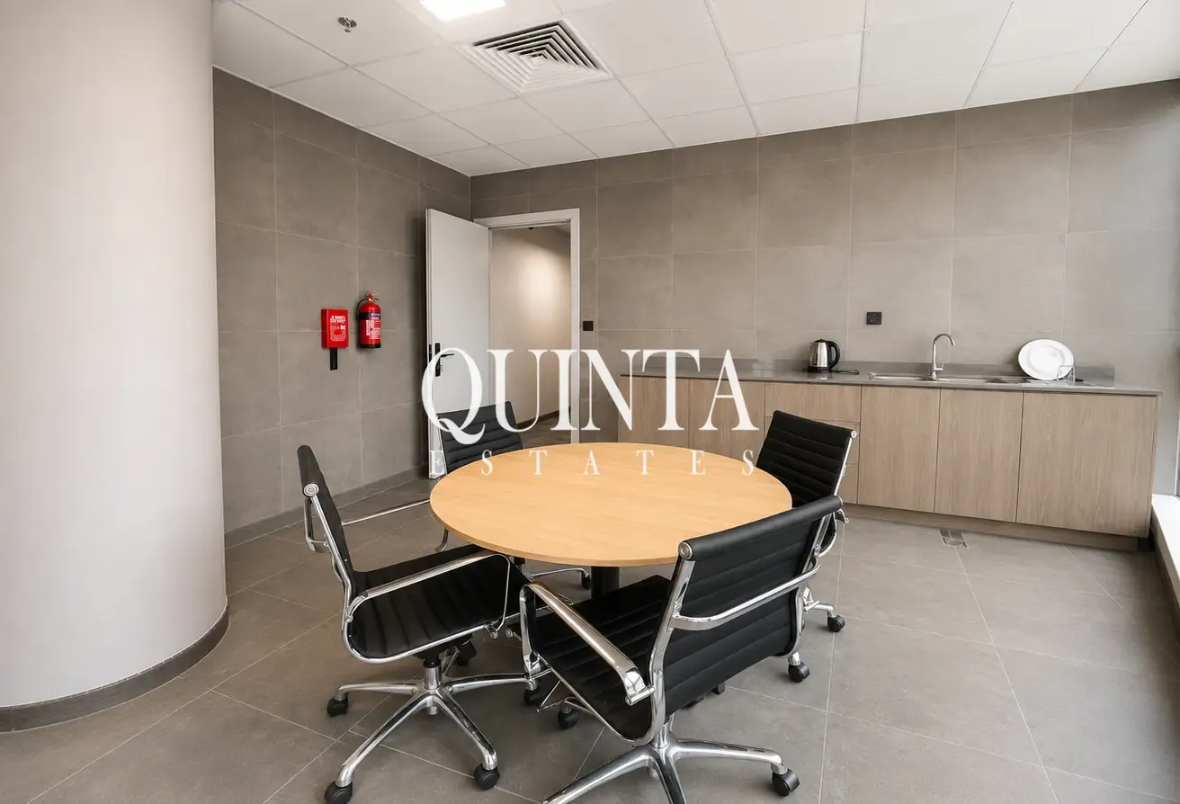 Fully Furnished | Partitioned Ready | Commission Waived | Multiple Units