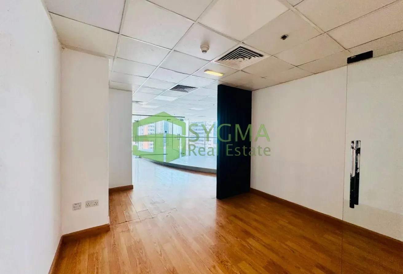Fitted | Rented | Well Maintained | Upgraded