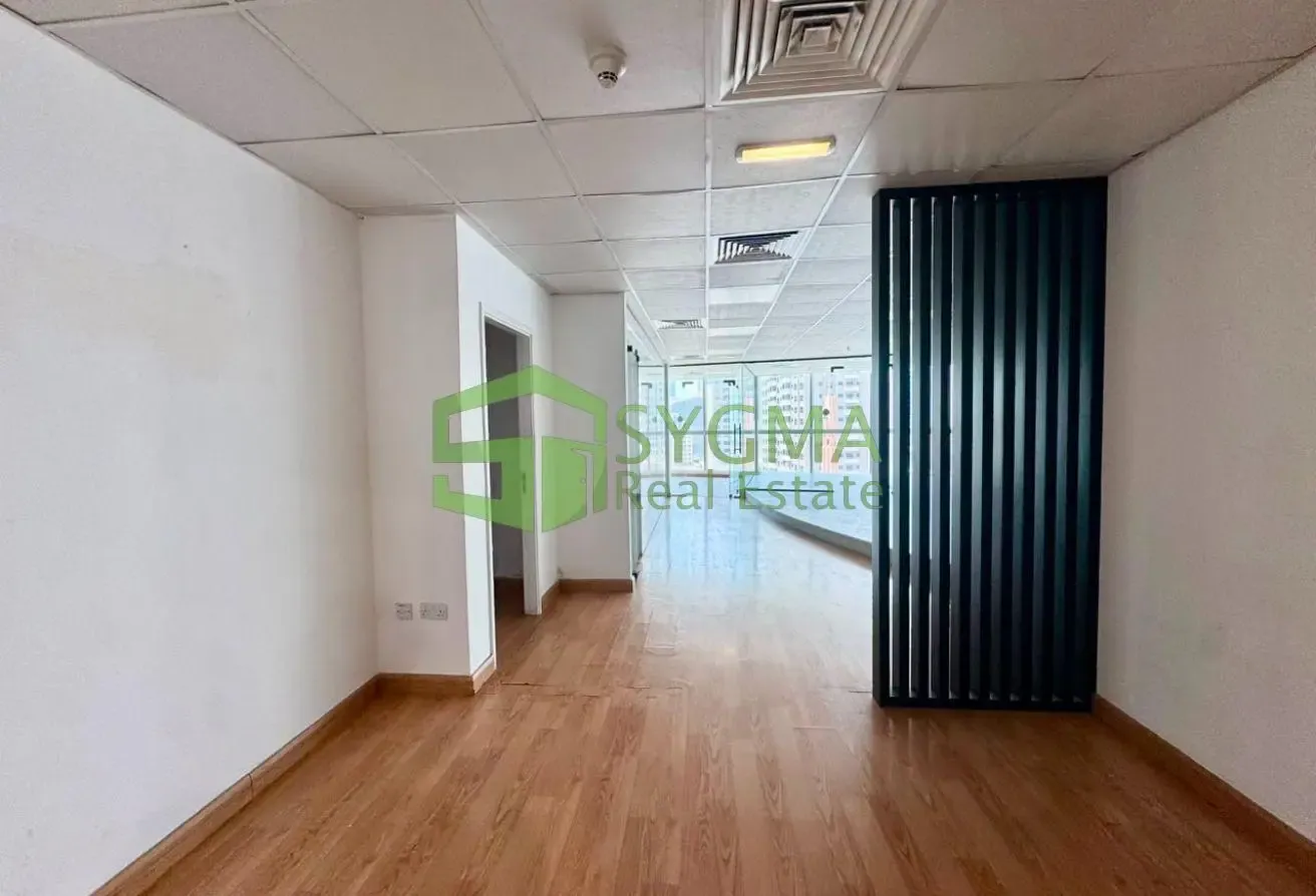 Fitted | Rented | Well Maintained | Upgraded