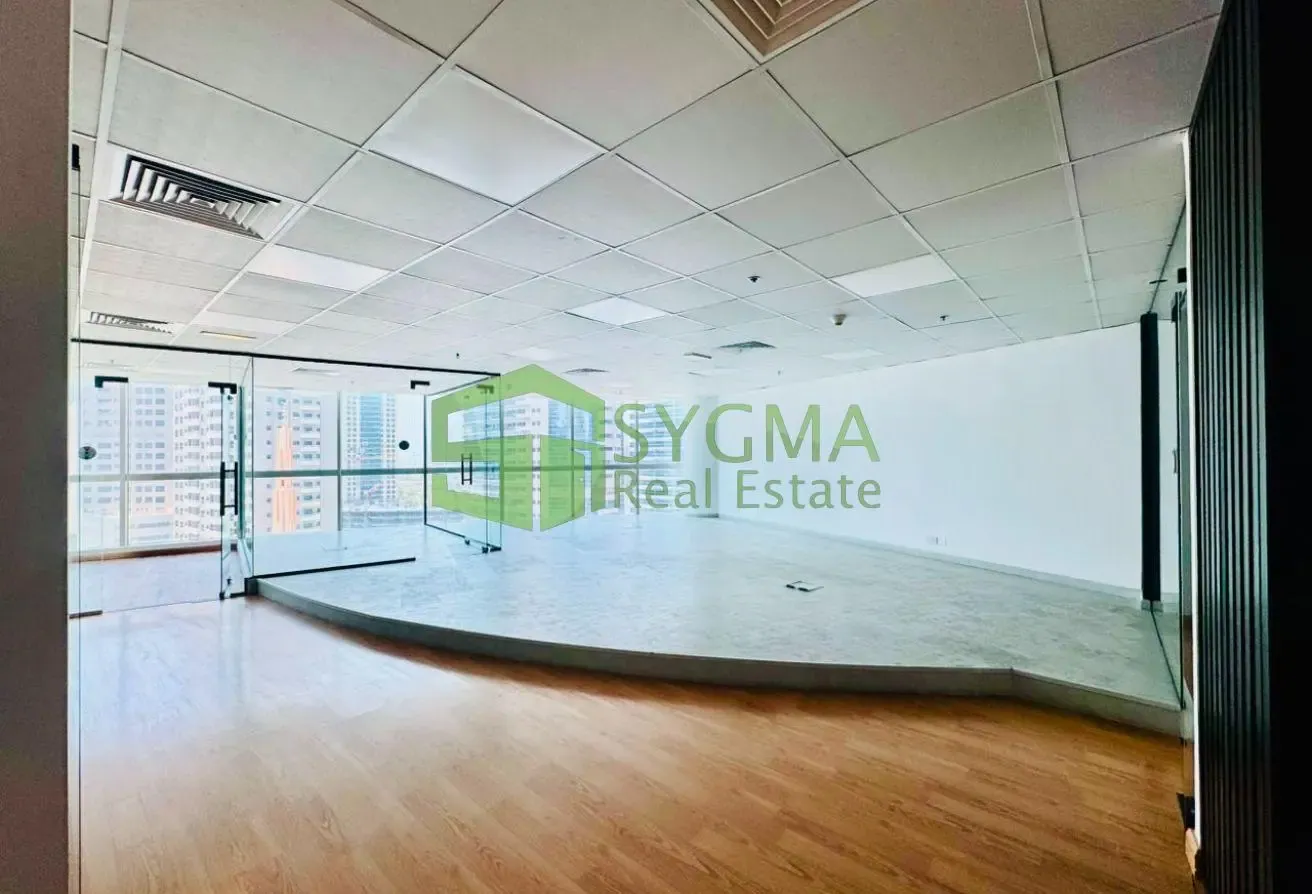 Fitted | Rented | Well Maintained | Upgraded