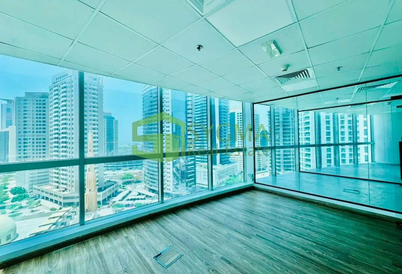 Fitted | Rented | Well Maintained | Upgraded