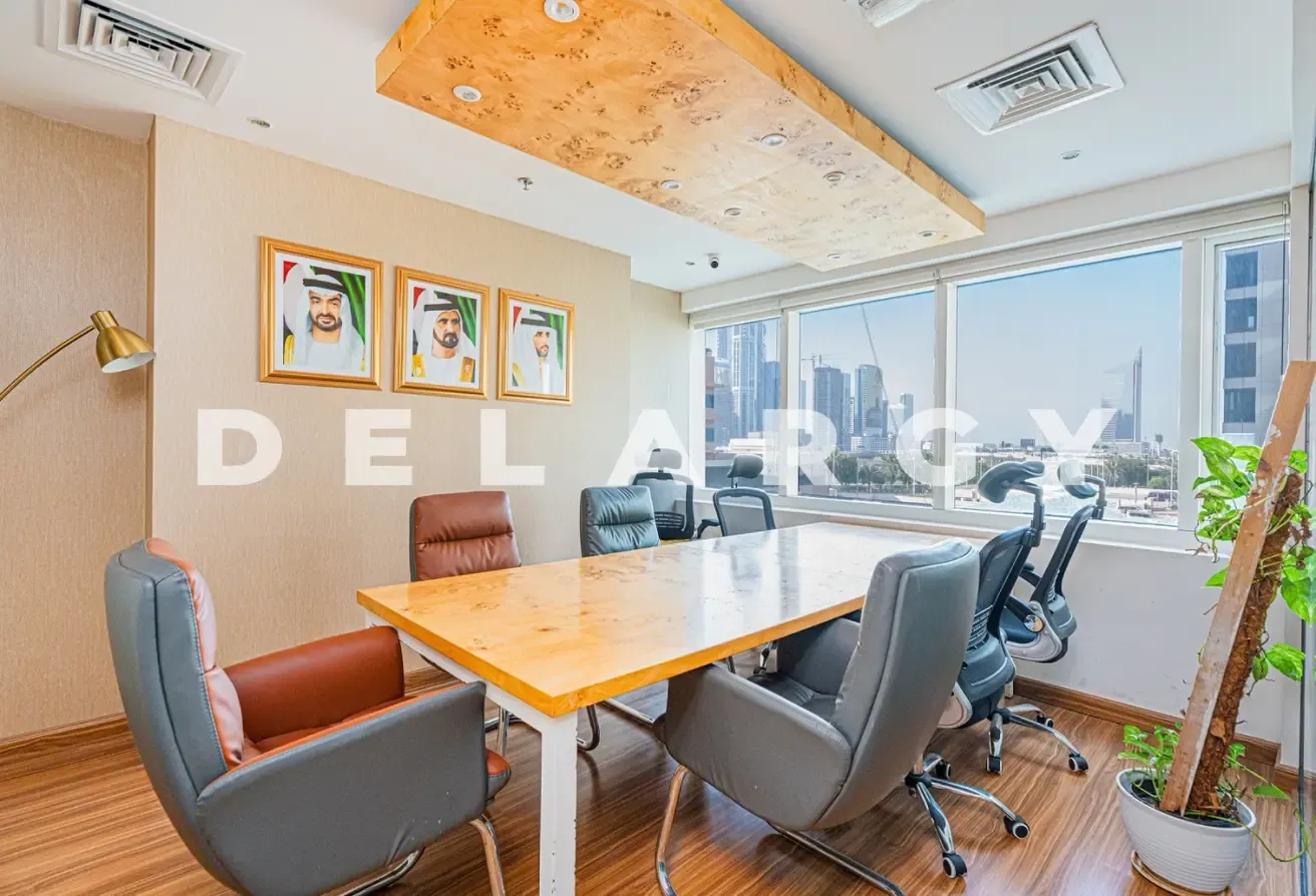Community Expert | Near Metro | Ready to Move