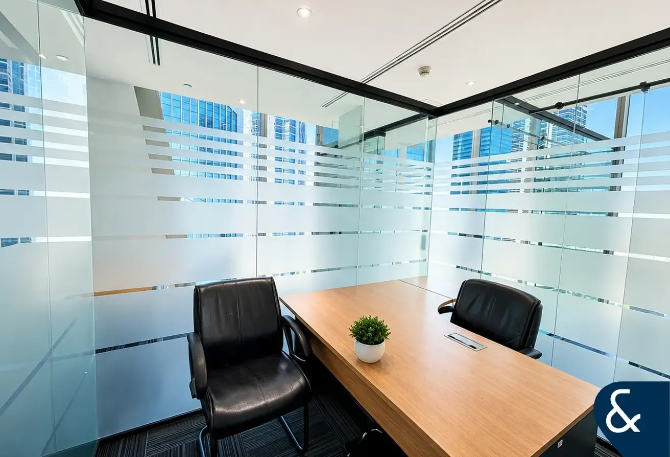 Corner Unit | High Floor | Panoramic Views
