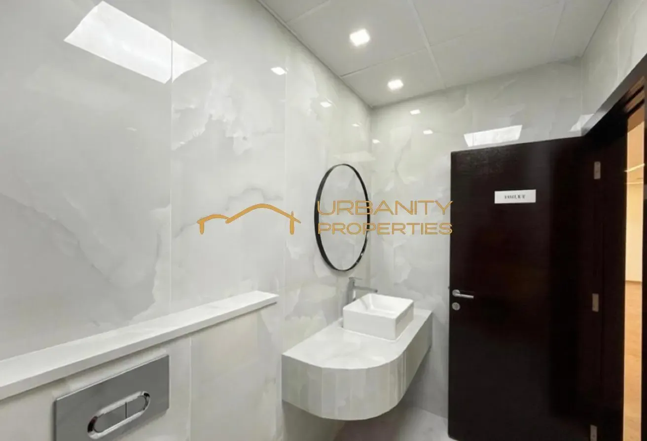 Tenanted Fitted Office | High ROI | Business Bay