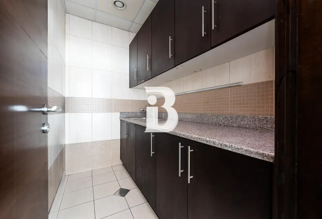 Premium Furnished | High Floor | Near Metro