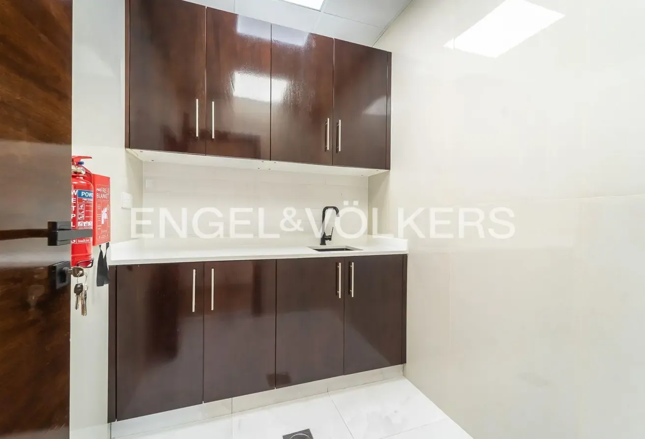 Furnished Office | Near Metro| Strong ROI